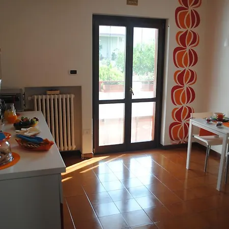 Annavi Bed & Breakfast 3*