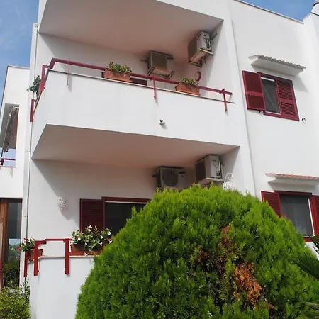 Annavi Bed & Breakfast 3*