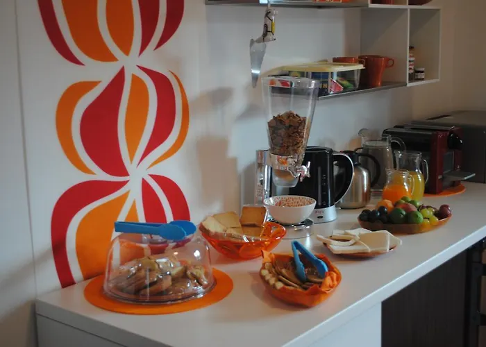 Alojamento de Acomodação e Pequeno-almoço Annavi