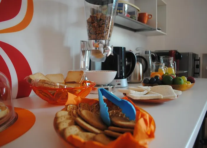 Annavi Bed & Breakfast 3*