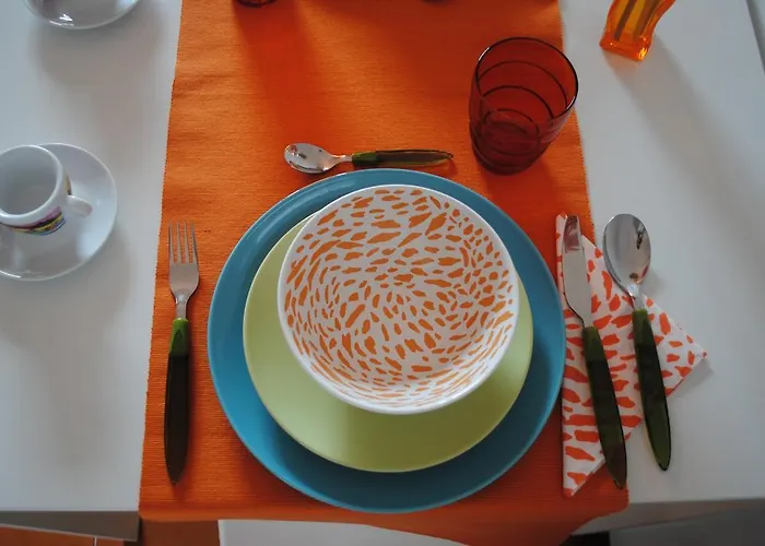 Annavi Alojamento de Acomodação e Pequeno-almoço