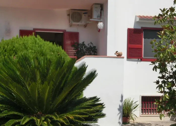 Alojamento de Acomodação e Pequeno-almoço Annavi