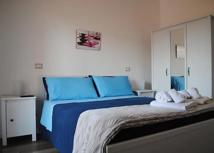 Annavi Bed & Breakfast