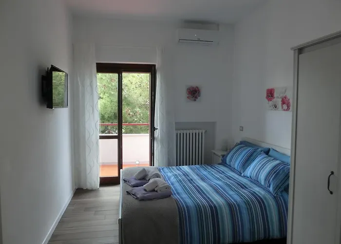 Bed & Breakfast Annavi 3*