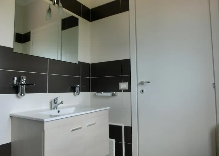 Bed & Breakfast Annavi Bari