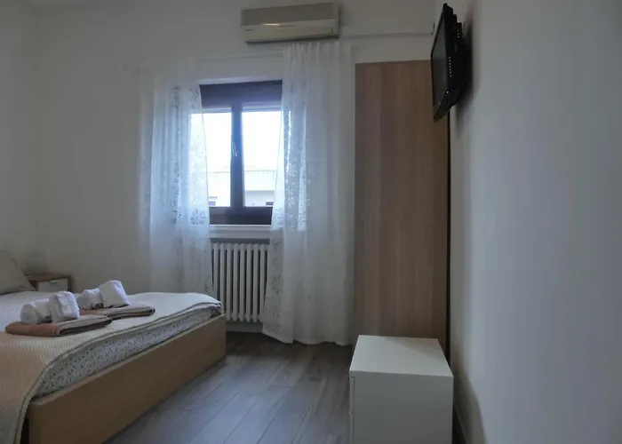 Bed & Breakfast Annavi