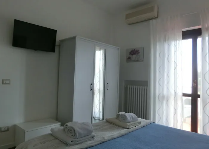 Annavi Bed & Breakfast