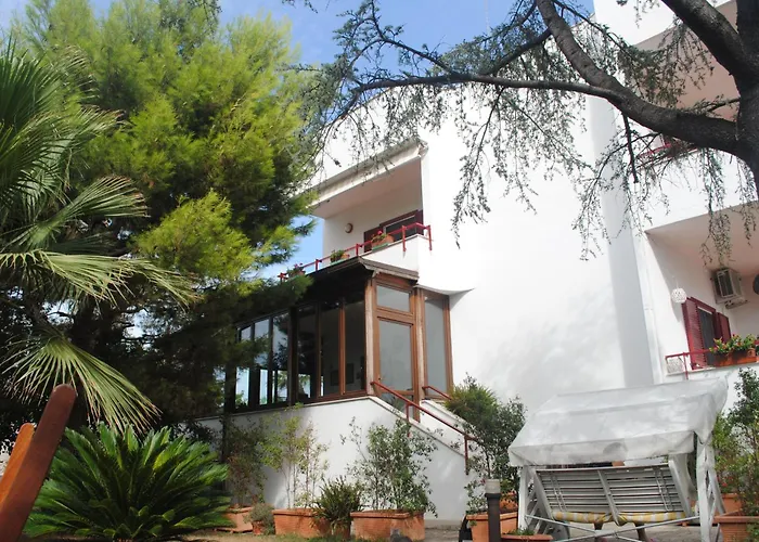 Bed & Breakfast Annavi 3*