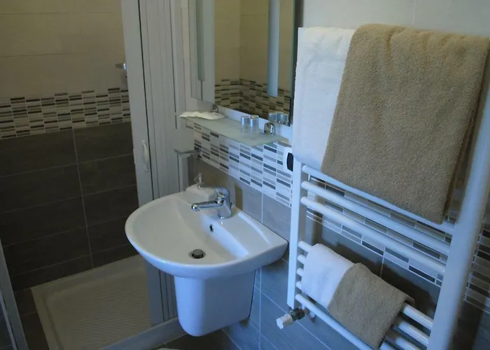 Bed & Breakfast Annavi