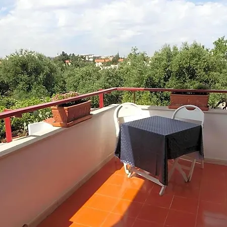 Annavi 3* Bari