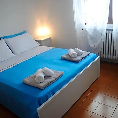 Annavi 3* Bari