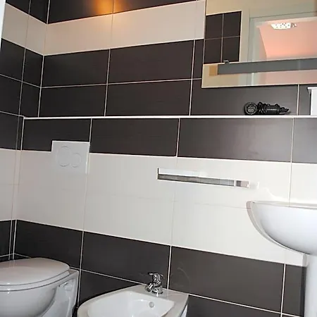 Panzió Annavi 3*
