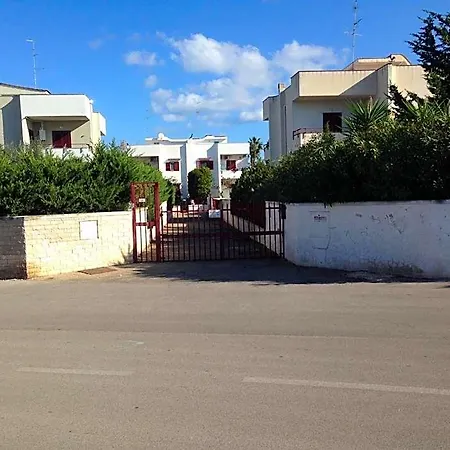 Annavi 3* Bari