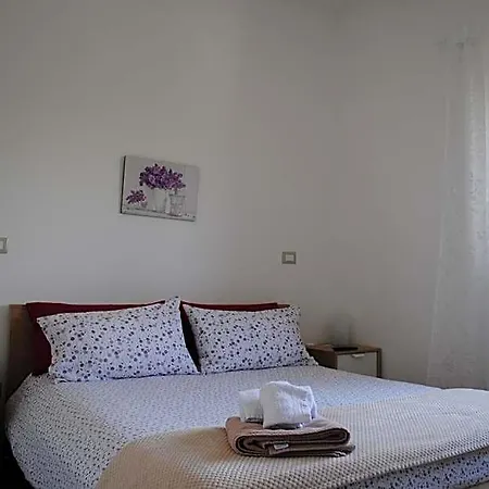 Frühstückspension Annavi 3*