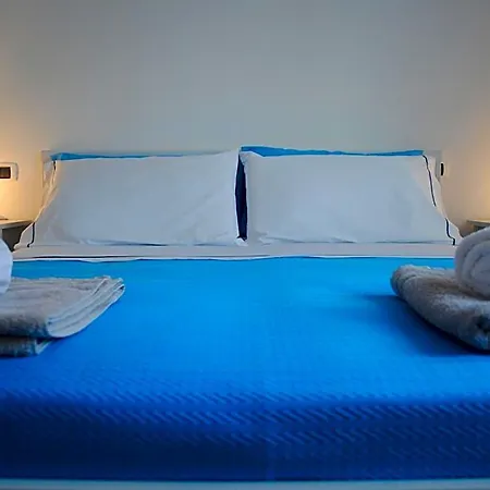 Frühstückspension Annavi 3*