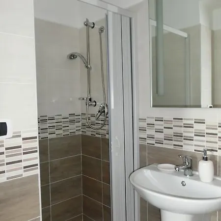 Bed & Breakfast Annavi 3*