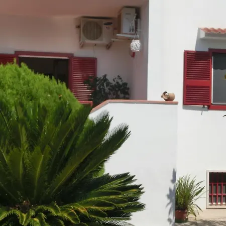 住宿加早餐酒店 安娜维住宿加早餐旅馆