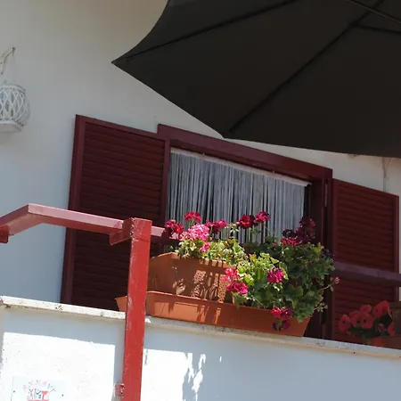 Bed & Breakfast Annavi