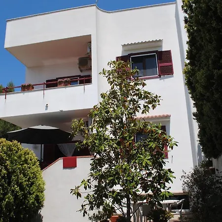 安娜维住宿加早餐旅馆 3*