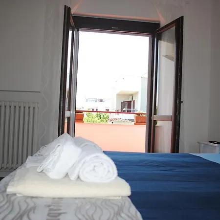 Annavi Bed & Breakfast Bari