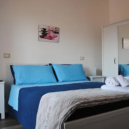 Annavi Bed & Breakfast