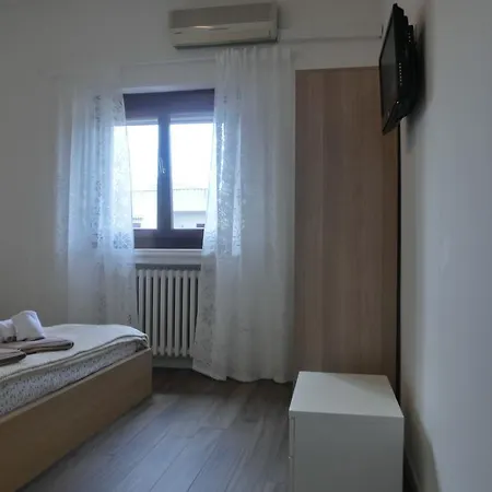 Bed & Breakfast Annavi