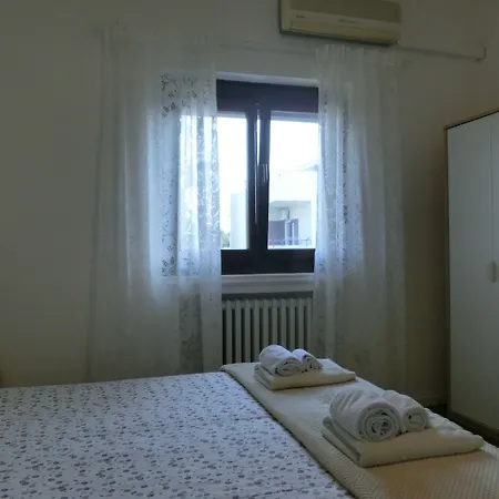 Annavi 3* Барі