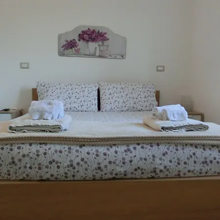 Annavi B&B