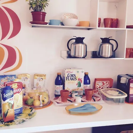 安娜维住宿加早餐旅馆