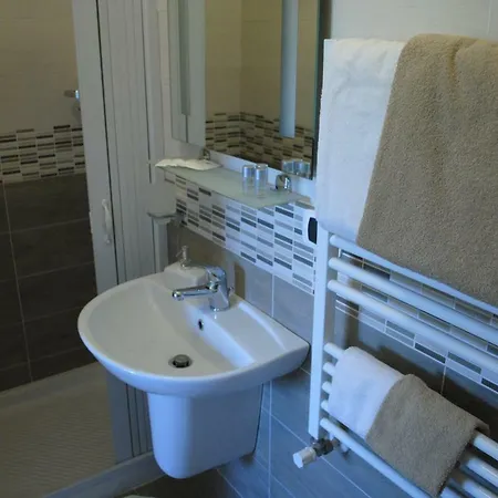 Bed & Breakfast Annavi