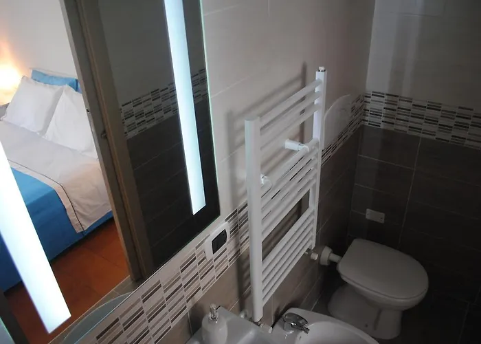 Bed & Breakfast Annavi Bari