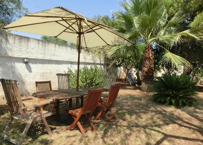 安娜维住宿加早餐旅馆 3*