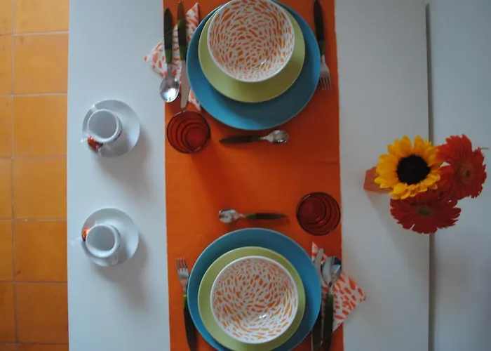 安娜维住宿加早餐旅馆 巴里