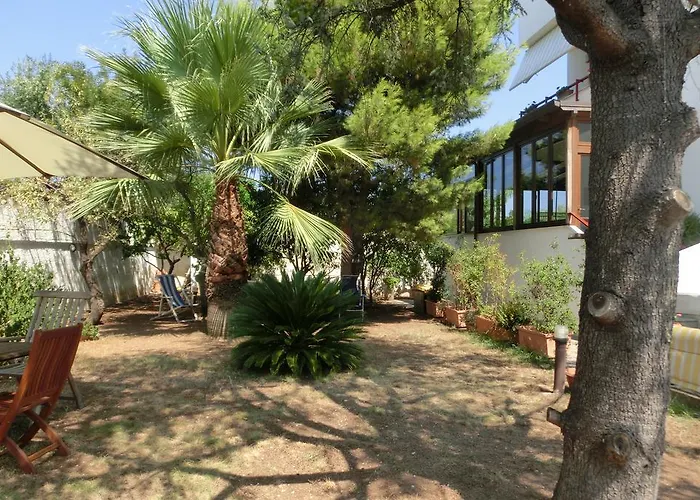 安娜维住宿加早餐旅馆