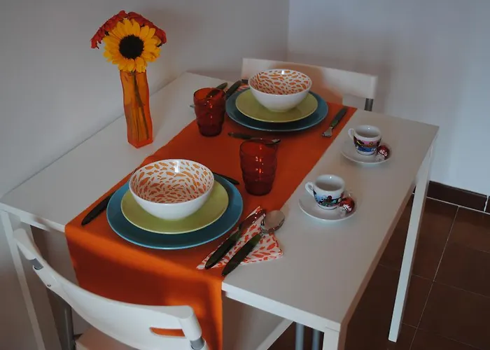 安娜维住宿加早餐旅馆