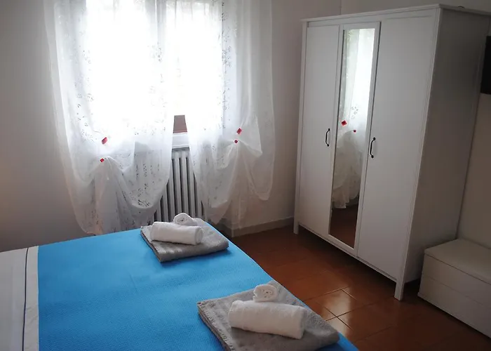 安娜维住宿加早餐旅馆 巴里