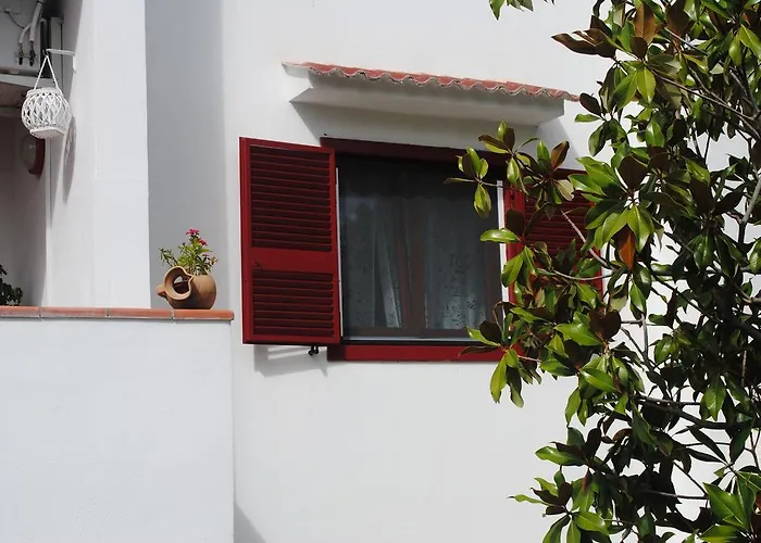 安娜维住宿加早餐旅馆 巴里