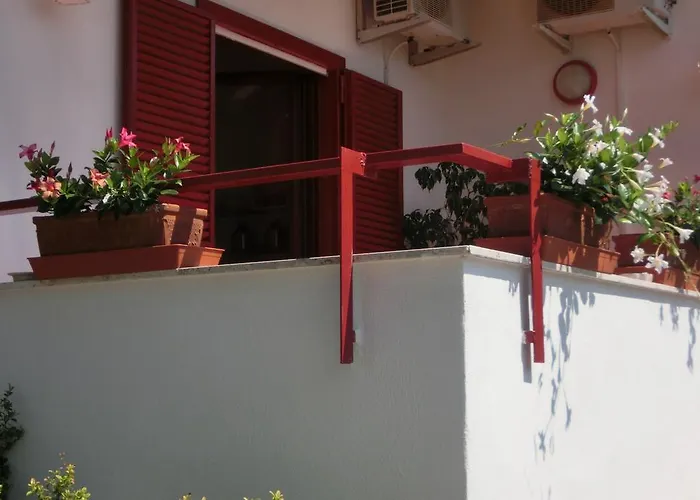 安娜维住宿加早餐旅馆