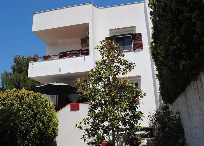 安娜维住宿加早餐旅馆 3*