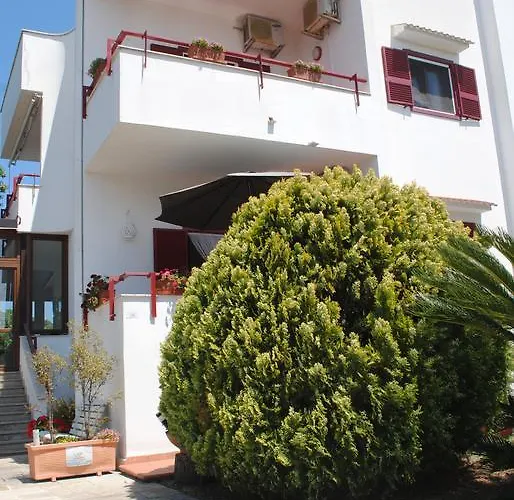 安娜维住宿加早餐旅馆