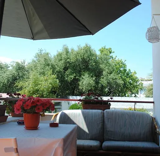 Annavi Bed & Breakfast 3*