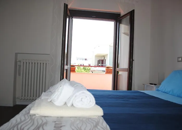 Annavi Bed & Breakfast Bari