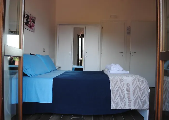 安娜维住宿加早餐旅馆 巴里