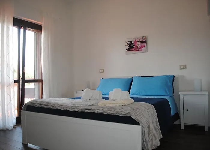 安娜维住宿加早餐旅馆 3*