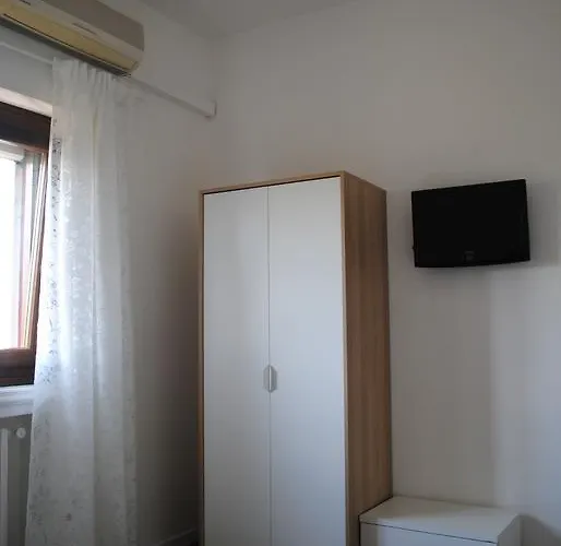 Annavi Bed & Breakfast Bari