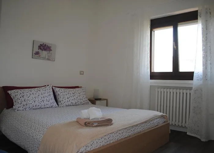 安娜维住宿加早餐旅馆 巴里