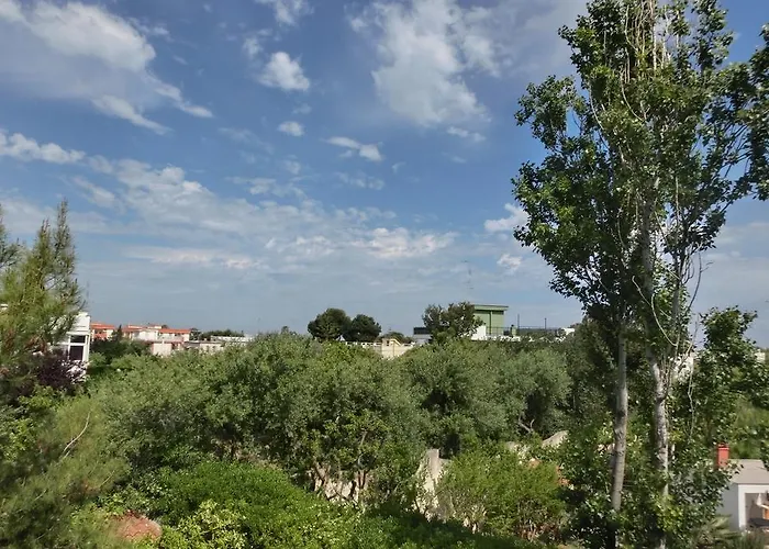 安娜维住宿加早餐旅馆 巴里