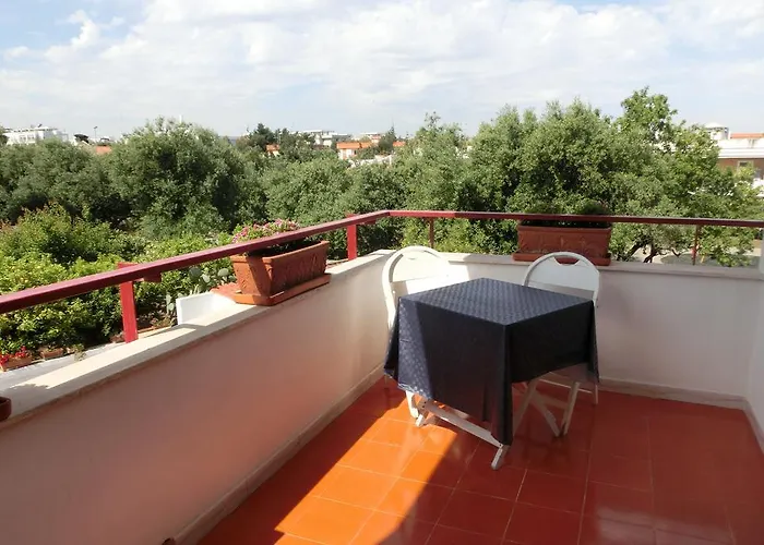 安娜维住宿加早餐旅馆 巴里