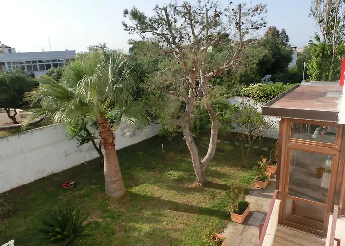 安娜维住宿加早餐旅馆 住宿加早餐酒店 3*