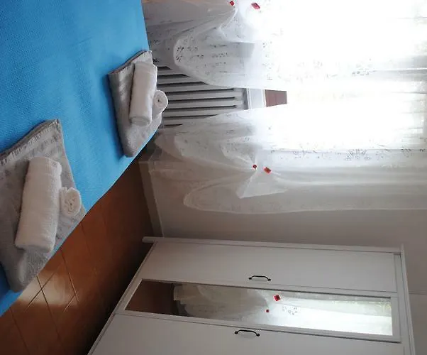 安娜维住宿加早餐旅馆 3*